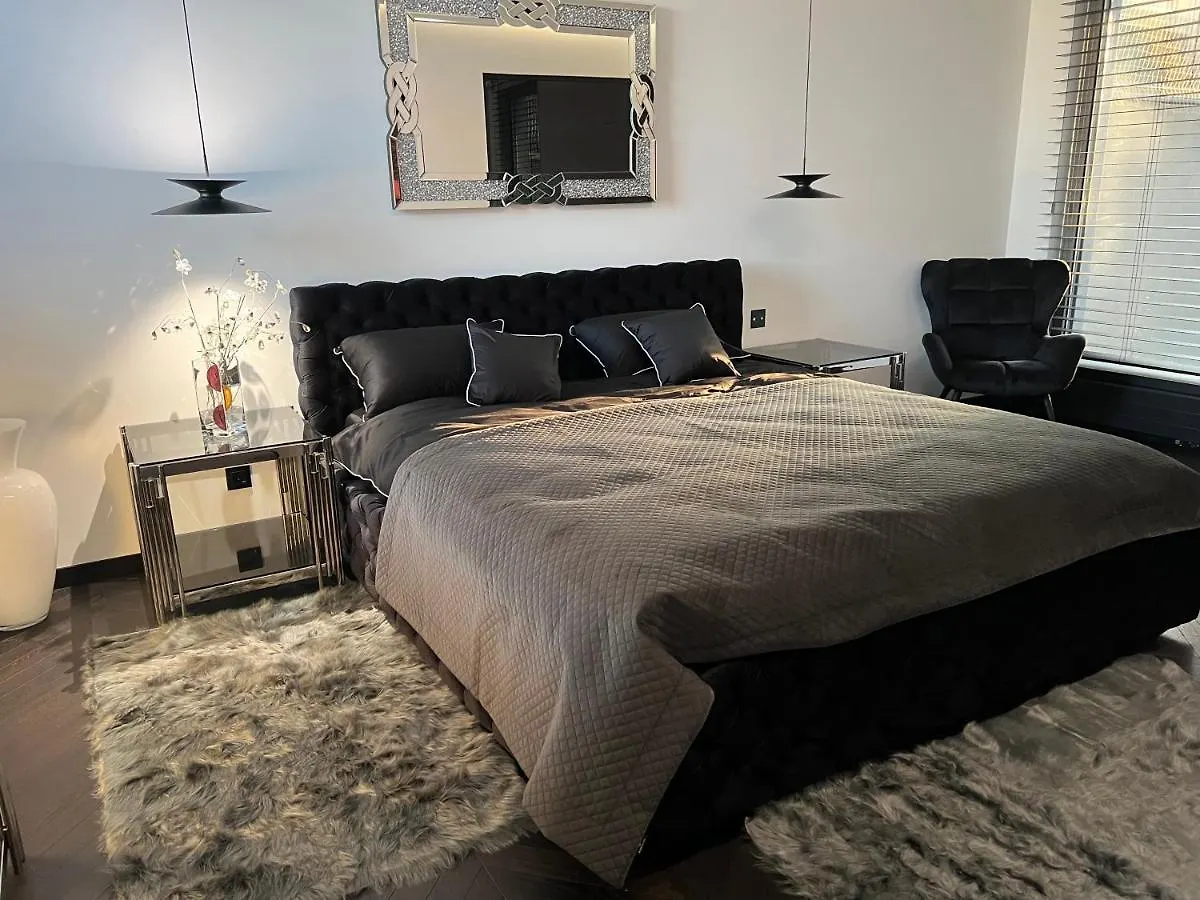 Gdansk Sauna Premium Apartment 0*,  Poland