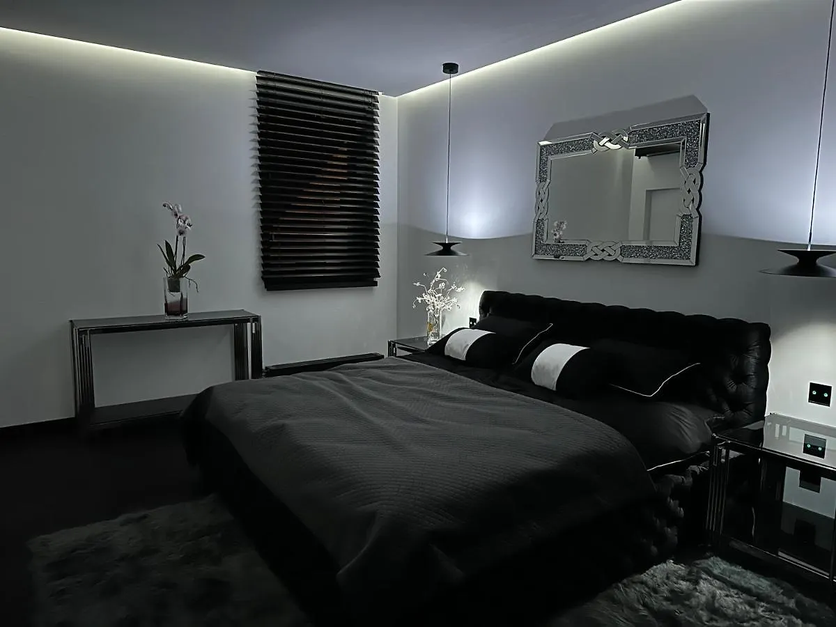 Gdansk Sauna Premium Apartment 0*,