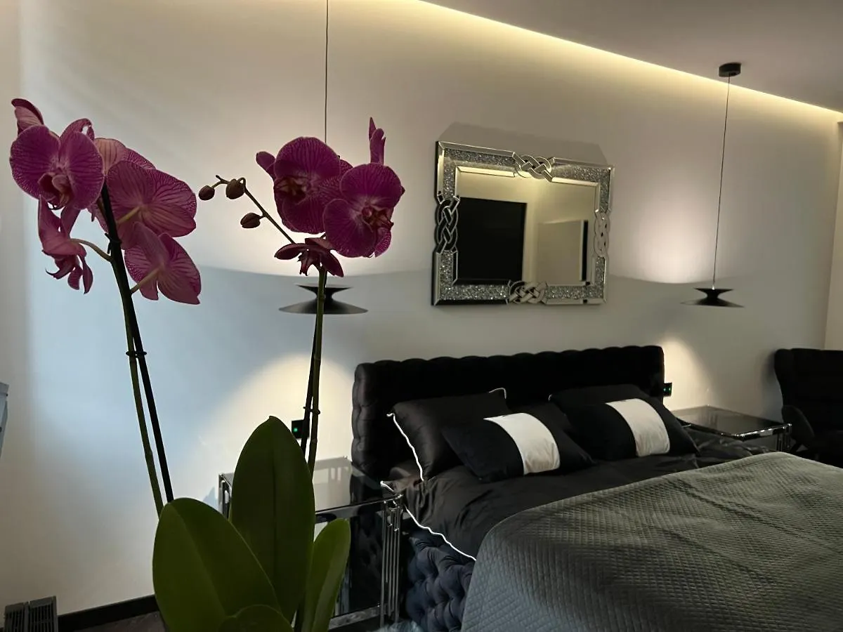 Gdansk Sauna Premium Apartment