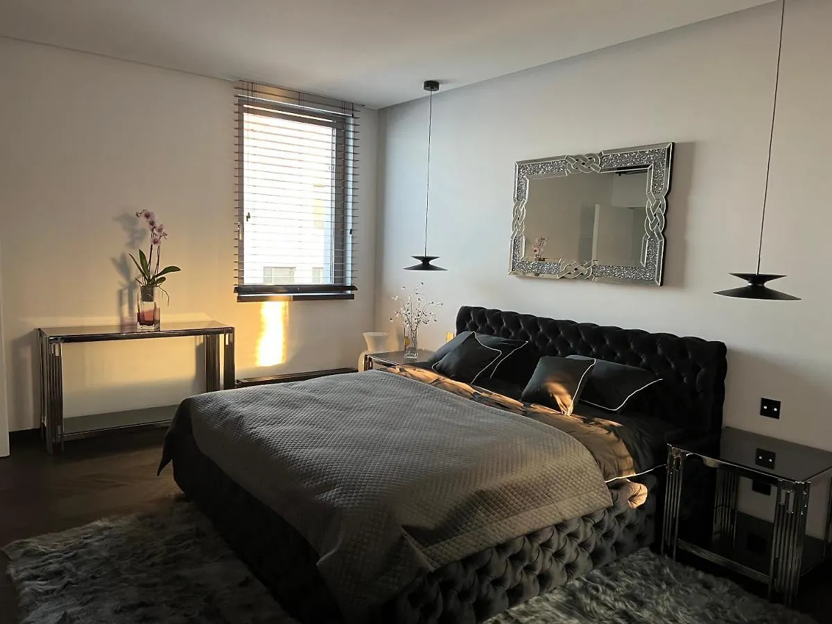 Gdansk Sauna Premium Apartment