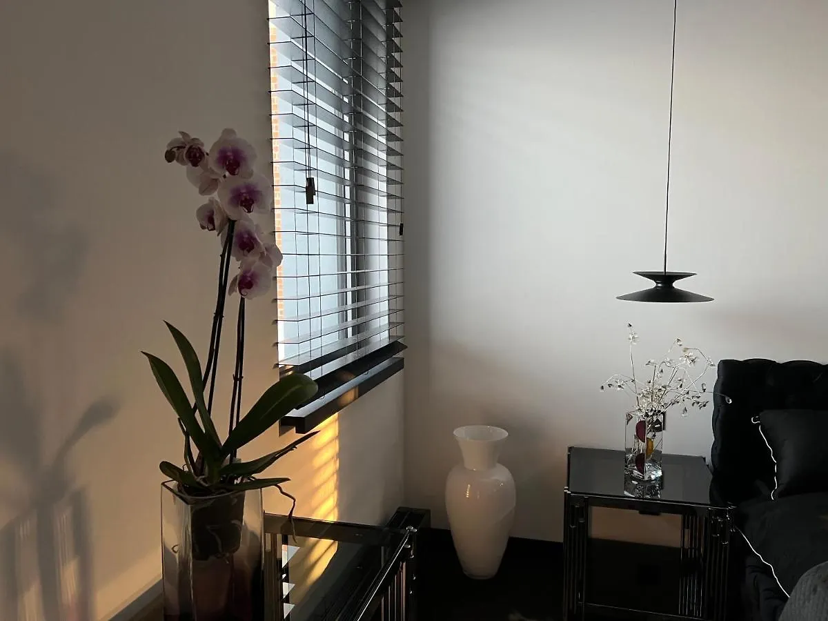 Gdansk Sauna Premium Apartment Poland