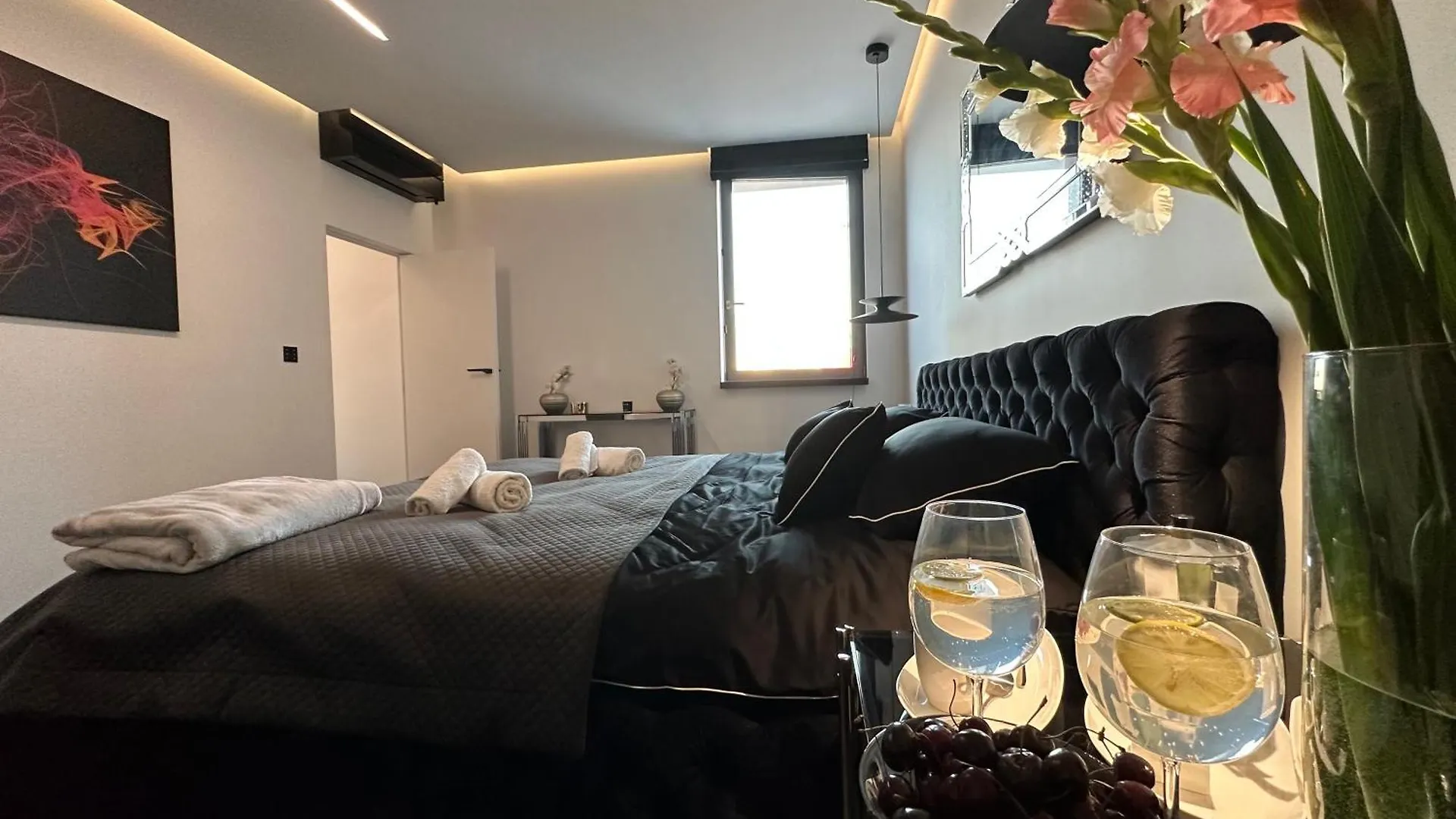 Gdansk Sauna Premium Apartment 0*,  Poland