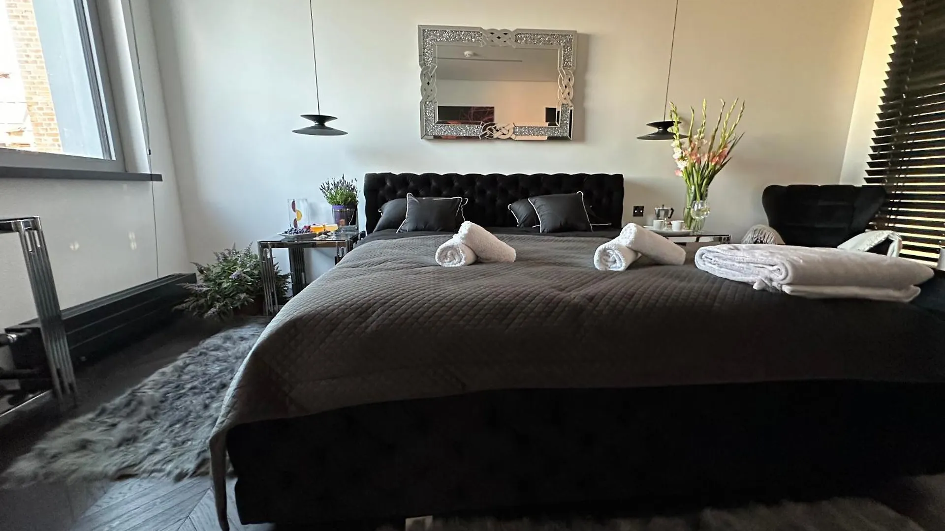 Gdansk Sauna Premium Apartment 0*,