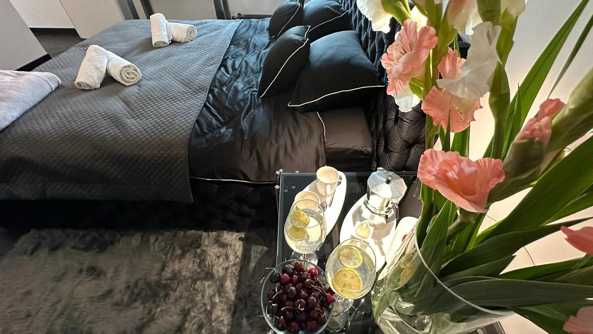 Gdansk Sauna Premium Apartment 0*,  Poland