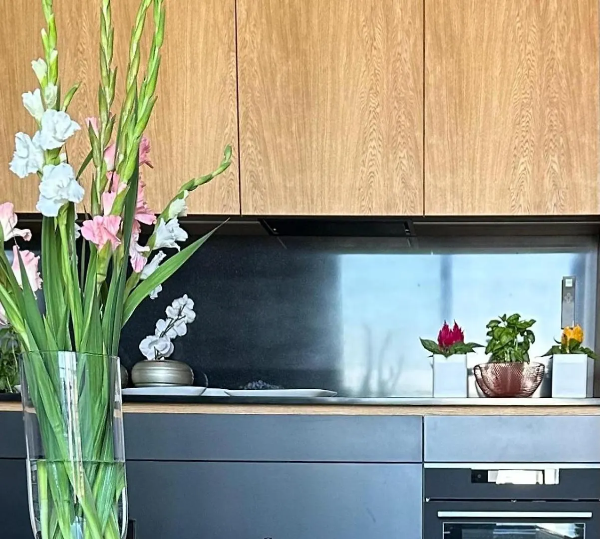Gdansk Sauna Premium Apartment 0*,