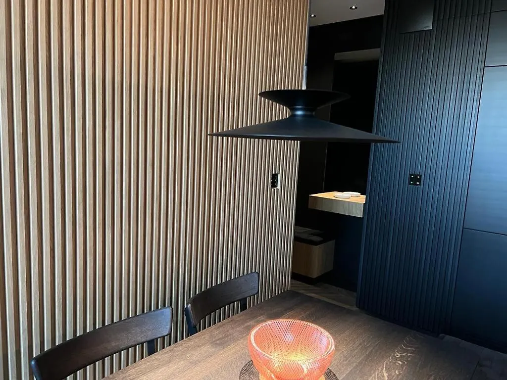 Gdansk Sauna Premium Apartment